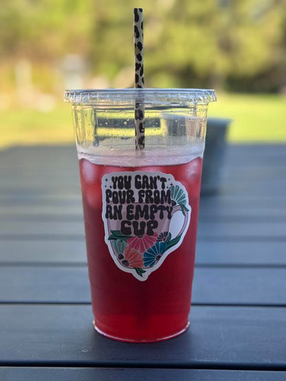 Loaded Water-Viral – Single Packet | 32Oz Sugar Free Caffeinated Flavored Powder Beverage Mix | Made in USA | Easy to Mix